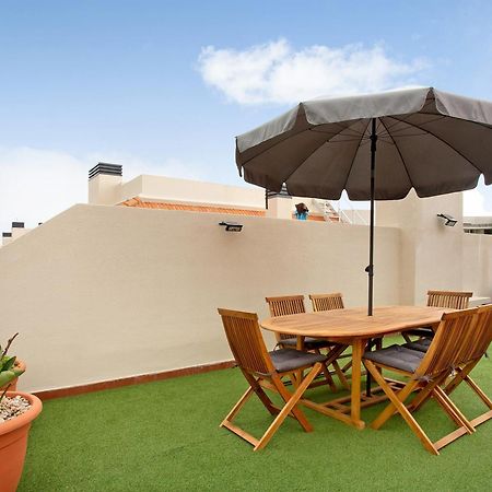 Penthouse Vista Mar Apartment Funchal  Exterior photo